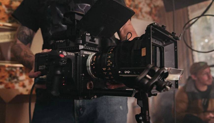 文圣区产品宣传视频拍摄公司