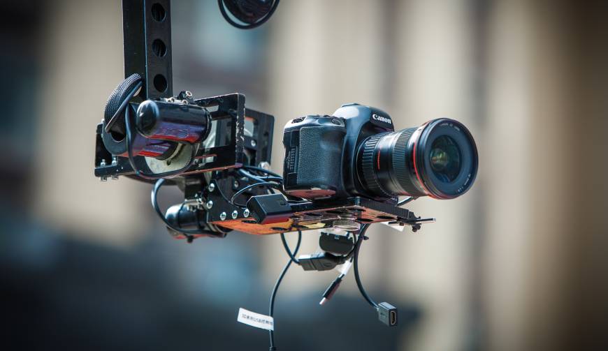 文圣区产品视频拍摄