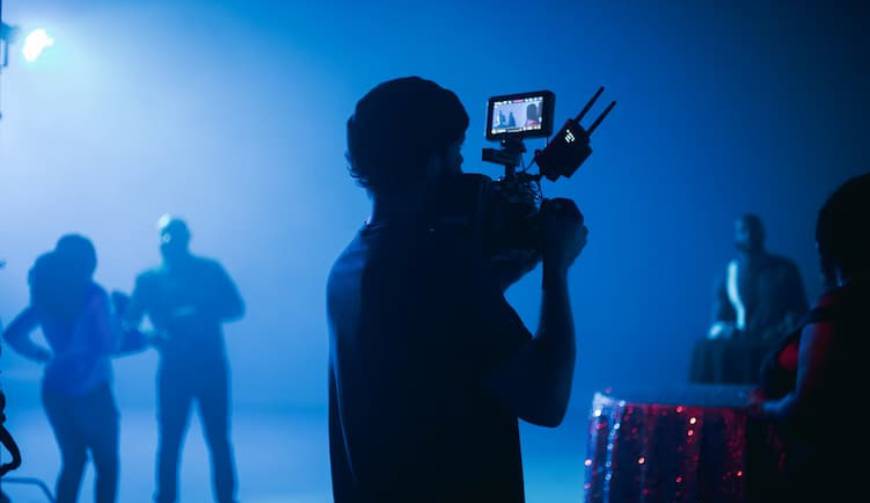 文圣区产品视频拍摄