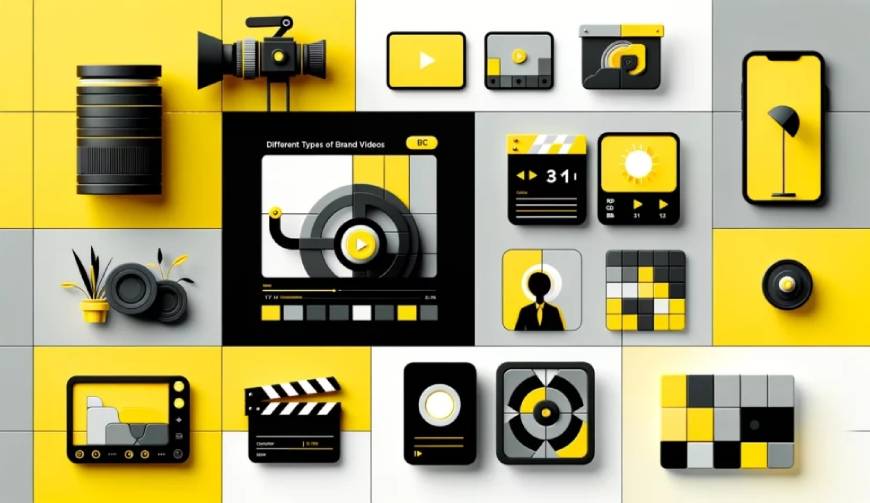 文圣区产品视频拍摄