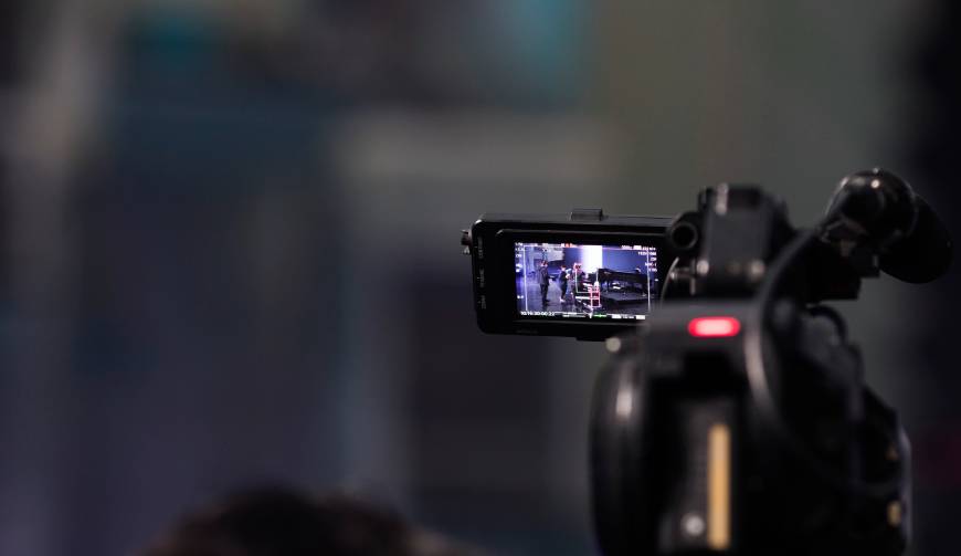 文圣区产品视频拍摄制作：揭秘如何打造令人印象深刻的商业宣传片